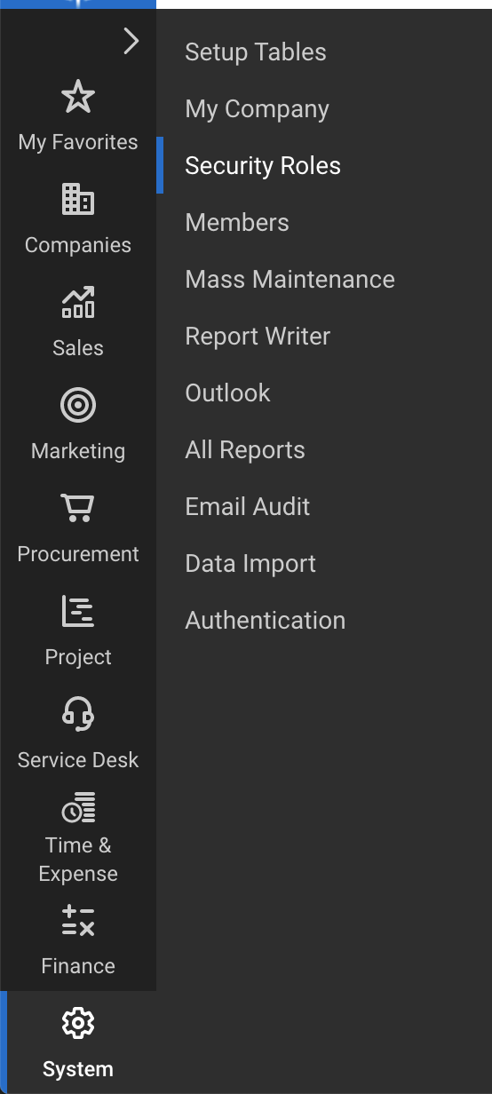 Domotz ConnectWise PSA Integration screenshot 1